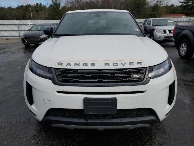  LAND ROVER RANGEROVER 2024 Белы