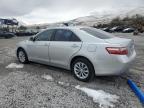 2007 Toyota Camry Ce en Venta en Reno, NV - Front End
