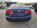 2008 Kia Optima Lx for Sale in Louisville, KY - Front End