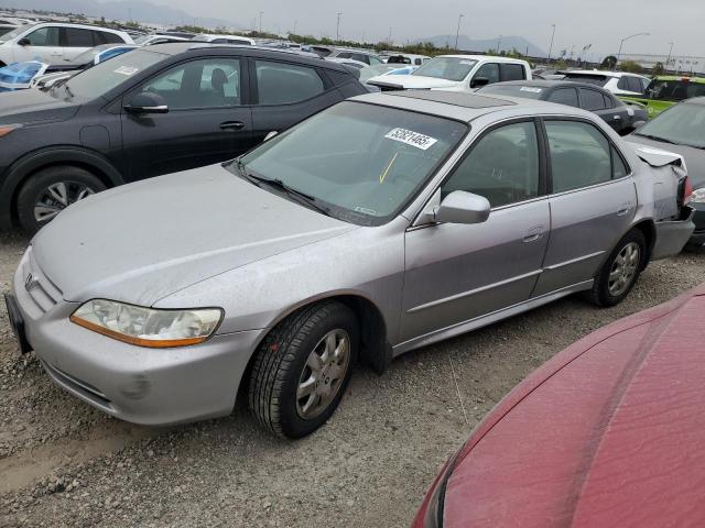 2002 Honda Accord Ex