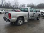 2004 Chevrolet Silverado K1500 na sprzedaż w Ellwood City, PA - Front End