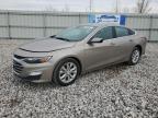 2024 Chevrolet Malibu Lt на продаже в Wayland, MI - All Over