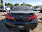2008 Infiniti G35  de vânzare în Chalfont, PA - Front End