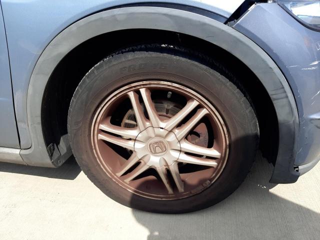 2006 HONDA CIVIC S I-