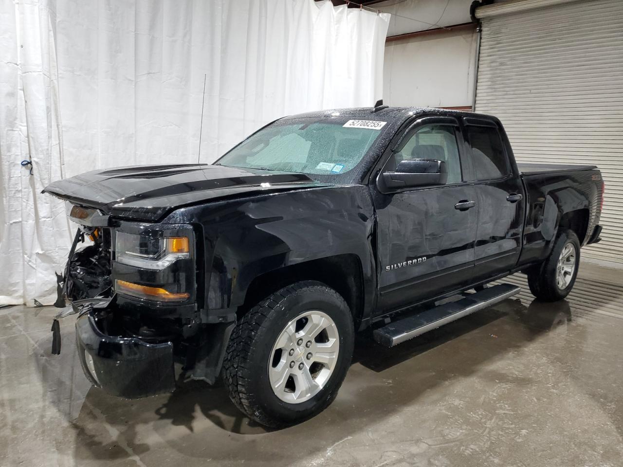 2017 Chevrolet Silverado K1500 Lt იყიდება Leroy-ში, NY - Front End