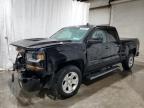 2017 Chevrolet Silverado K1500 Lt იყიდება Leroy-ში, NY - Front End