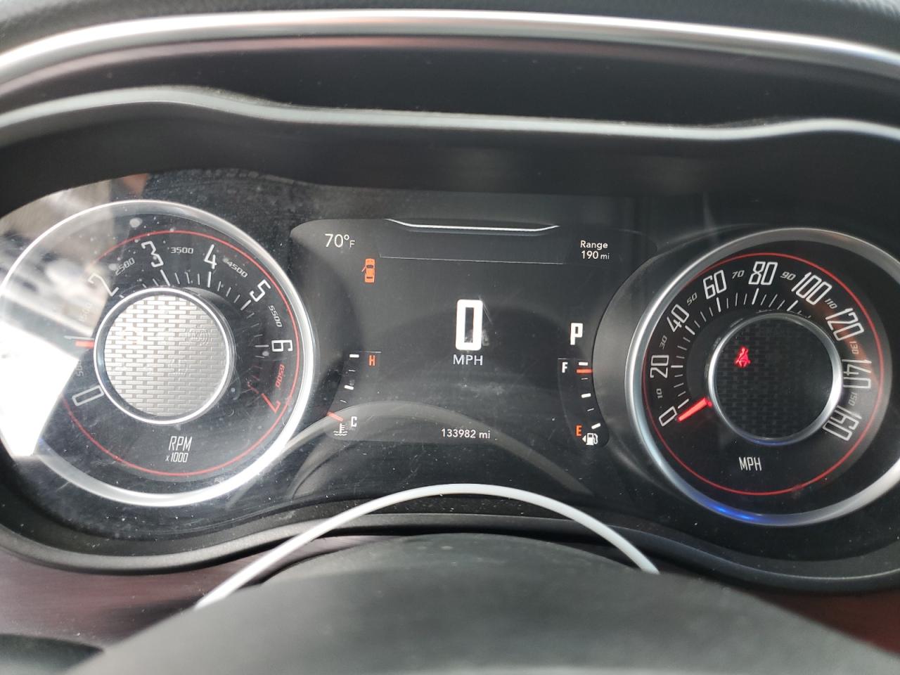 2015 Dodge Challenger Sxt VIN: 2C3CDZAG5FH709114 Lot: 53796555