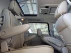 2012 Nissan Quest S იყიდება Cartersville-ში, GA - Rear End