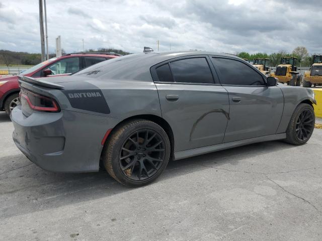  DODGE CHARGER 2019 Szary