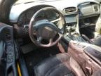 2002 Chevrolet Corvette  for Sale in Mercedes, TX - Water/Flood