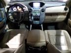 2009 Honda Pilot Touring на продаже в Tulsa, OK - Front End