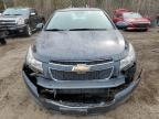 2014 Chevrolet Cruze Lt en Venta en Cookstown, ON - Front End