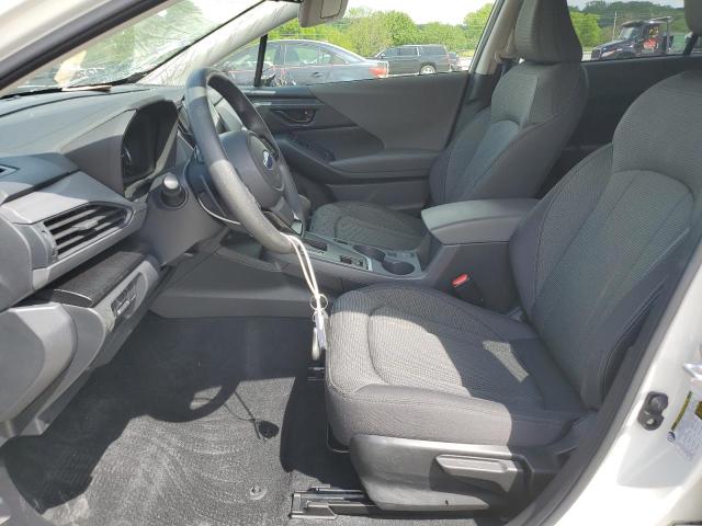  SUBARU CROSSTREK 2024 White