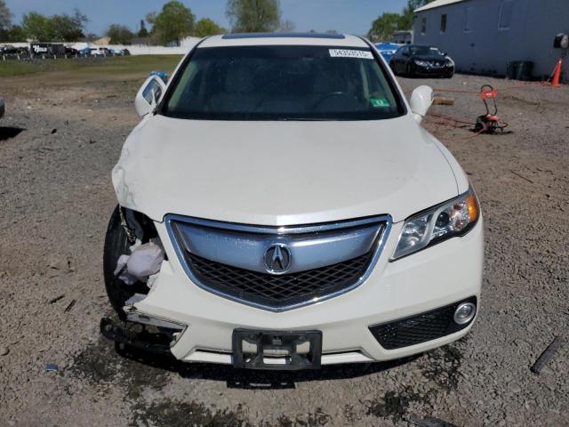  ACURA RDX 2014 Biały