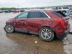 2018 Cadillac Xt5 Luxury for Sale in Grand Prairie, TX - Rollover