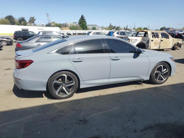  HONDA ACCORD 2022 Szary