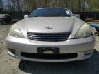 2003 Lexus Es 300 იყიდება Waldorf-ში, MD - Top/Roof
