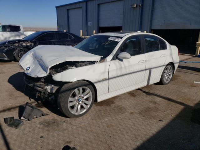 2006 Bmw 325 I
