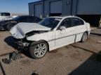 2006 Bmw 325 I на продаже в Albuquerque, NM - Front End