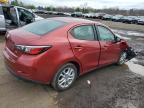 2017 Toyota Yaris Ia  de vânzare în New Britain, CT - Front End