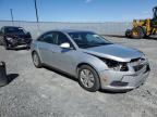 2012 CHEVROLET CRUZE LT for sale at Copart NS - HALIFAX