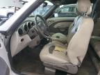 2005 Chrysler Pt Cruiser Gt იყიდება Pasco-ში, WA - Front End