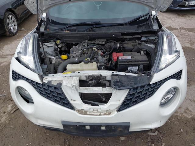 2018 NISSAN JUKE BOSE