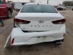 2019 Hyundai Sonata Se for Sale in Pekin, IL - Front End
