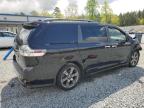 2018 Toyota Sienna Se იყიდება Concord-ში, NC - Front End
