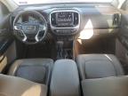 2016 Gmc Canyon Slt zu verkaufen in Temple, TX - Hail