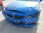 2019 BMW 420I GRAN for sale at Copart YORK