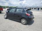 2023 Mitsubishi Mirage Es للبيع في Lumberton، NC - Front End