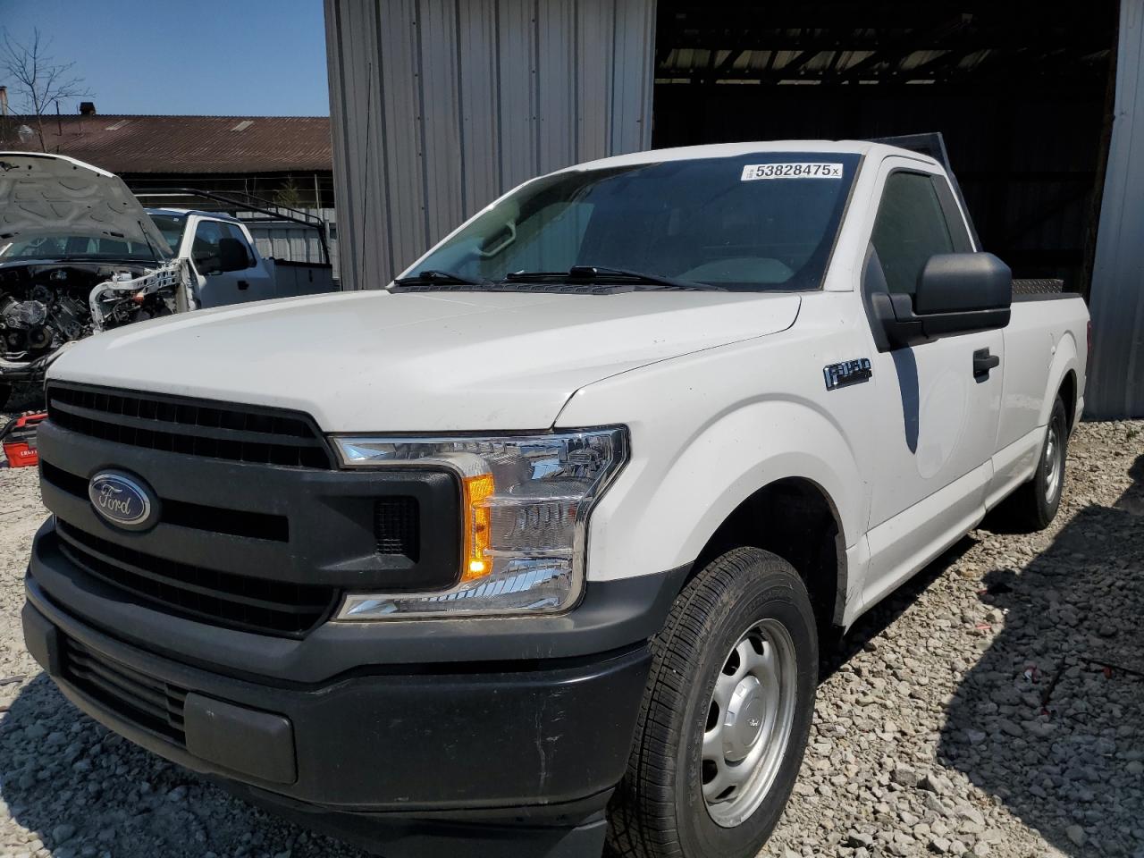 Louisville, KY에서 판매 중인 2019 Ford F150 - Side