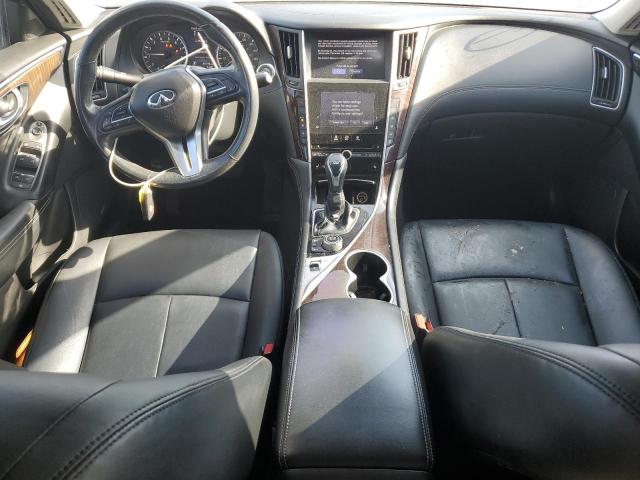  INFINITI Q50 2019 Gray