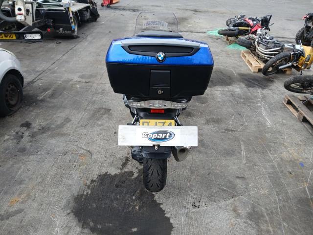 2024 BMW R 1250 RT