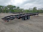 2022 Kaufman Fw-10K-56Lpd Car Carrier Trailer zu verkaufen in Haslet, TX - Minor Dent/Scratches