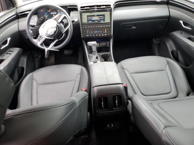  HYUNDAI TUCSON 2024 Сірий