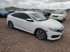 2016 Honda Civic Lx на продаже в Phoenix, AZ - All Over
