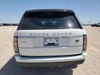 2015 Land Rover Range Rover Autobiography for Sale in Andrews, TX - All Over