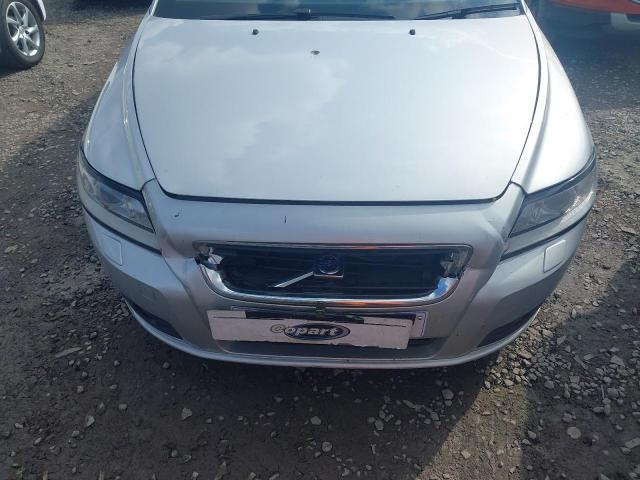 2010 VOLVO V50 SE LUX