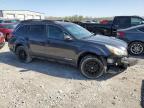 2011 Subaru Outback 3.6R Limited zu verkaufen in Cahokia Heights, IL - Front End