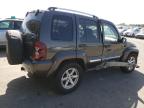 2006 Jeep Liberty Limited for Sale in Sacramento, CA - Side