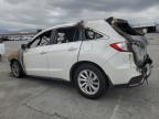 2017 Acura Rdx Technology for Sale in Sun Valley, CA - Burn