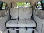 2014 Dodge Grand Caravan Sxt за продажба в Harleyville, SC - Front End