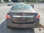 2013 Nissan Altima 2.5 იყიდება Gastonia-ში, NC - Front End