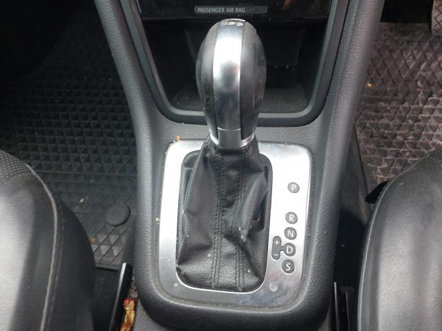 2013 VOLKSWAGEN SHARAN SE