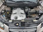 2007 Hyundai Santa Fe Se en Venta en Littleton, CO - Front End