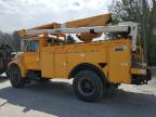 1998 International 4900 Bucket Truck იყიდება West Warren-ში, MA - Rear End