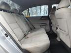 2017 Honda Accord Ex for Sale in East Granby, CT - Rear End