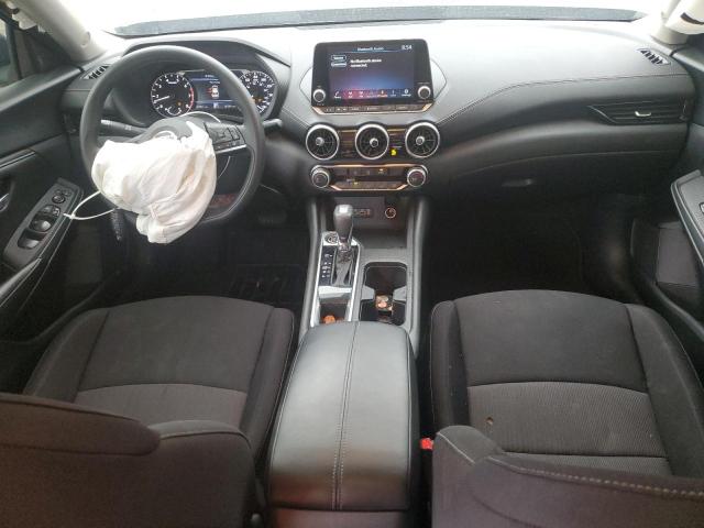  NISSAN SENTRA 2023 Черный